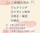 おしゃれなInstagram投稿画像を制作します おしゃれな優しい世界観の投稿デザイン イメージ3