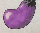 チラシやパンフレットのイラストを描きます ポップをモチーフとしたイラストを描きます！ イメージ2