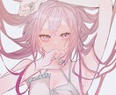 用途に合わせたイラスト作成致します アイコン・動画・キャラクターなどのイラストを作成します。 イメージ3