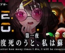 Vtuberやゲーム動画向けのサムネを作成します 高クオリティのサムネでクリック率をアップ！ イメージ2