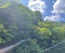 霊視・透視で視ます 先が見えない悩みに向かうべき光を照らします。 イメージ1