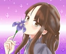 SNS、TRPG・動画・ゲーム用イラストを描きます TRPGなどで使えるイラスト安価で承ります！ イメージ8