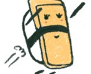 可愛くてシンプルなグルメを描きます 商用可！見るだけで食欲をそそるような魅力的なデザインで表現 イメージ9