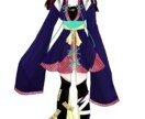 IRIAMやTRPG用の女性の立ち絵承ります 欲しい方に欲しいものを繋げたい イメージ3