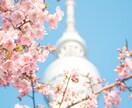 都内の建物花や景色、風景撮影代行させていただきます 都内のあの建物の写真データが欲しい！に答えます！ イメージ1