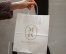 開業準備3点セット！ロゴ/名刺/チラシ制作します 個性を出したロゴ、目を惹く名刺&チラシで開業を支援します イメージ7