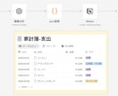 n8nでAI自動化ワークフロー作ります 各ツールとの連携やAIエージェント構築もおまかせ イメージ3