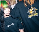 オリジナルTシャツ制作致します 年内限定価格にて制作致します。 イメージ6