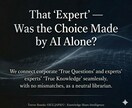 知見を射抜く。「最適な相談先と稼ぎ方」を伝授します ビジネス知見の調達を最適化。媒体選定から質問設計まで一貫支援 イメージ2