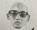 お客様が納得いくまで作成します 理想のイラスト、似顔絵、ロゴが手に入る イメージ2