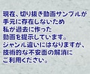 vtuberさん必見！ショート動画編集いたします あなたの魅力を届けます！実績公開可で1500円値引き！ イメージ6