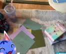 うさぎのマヤ暦6日からのメッセージを開きます うさぎの日曜の部屋へようこそ。セラピールーム。 イメージ2