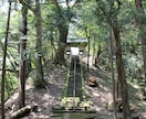 ご希望の出雲地域の神社へ参拝祈願致します 運命的な人やお仕事のご縁、健康など様々な御利益を皆さまに イメージ3