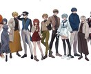 イラスト制作幅広く対応します 動画用イラストやキャラクターデザインなど1枚絵なら何でも！ イメージ4