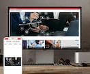 独自戦略から売れるWEB導線込みのHPを制作します 本サービスは必ず発注前に無料相談（事前打ち合わせ）を行います イメージ9
