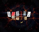 イラスト・ゲーム作品のPV動画を作成致します ワンランク上のPVクオリティで、貴方の活動を彩ります イメージ7