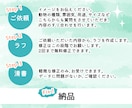 絵本タッチのもふもふ動物イラスト描きます 商用・グッズOK！アイコン、動画の背景、絵本など多用途に！ イメージ10