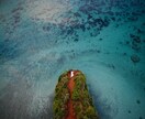 沖縄で写真も映像も残す前撮り撮影をします たっぷり4時間ロケーション2か所、お2人はこの日を楽しむだけ イメージ2
