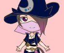SNSアイコン作りたい方におすすめします 可愛らしい感じで描きます！よろしくお願いします。 イメージ3