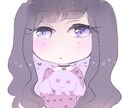 推しのいる方に！アイコン描きます かわいいアイコンでマウントをとりましょう イメージ2