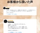 2日間集中の遠隔ヒーリングで悩みを根本から癒します 【お試し版】停滞している現状を整え、前向きな流れへと導きます イメージ5