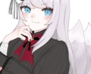 動画やグッズのイラストお描きします サムネ・アイコン・グッズ・1枚絵 イメージ6