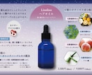 お客様の信頼を叶える、伝わる紙媒体を作成します 薬事・専門分野も安心！パッと見て伝わる「信頼のデザイン」 イメージ4