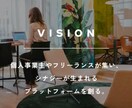 海外→大手→中小企業COO＆起業家がご相談乗ります どんな些細な事でもお気軽にご相談ください！ イメージ6
