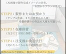 あなたのブランド製作・保管・発送まで一括代行します 縫製歴20年のプロが製作、名入れ刺繍と丁寧な梱包発送まで代行 イメージ3