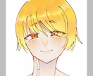 アイコンやヘッダーなど､イラストの依頼を受けてます あなただけのアイコンを(*´﹀`*) イメージ2