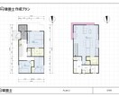 住宅の最終施工図面チェック致します 住んでから後悔しない家づくりの為に第三者が細かく確認！ イメージ9