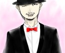 漫画調アイコン作成します ～SNSで他と差別化できるアイコンは何より大切～ イメージ5