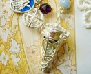 チャネリング・ハイヤーセルフと繋がる方法教えます ４月末日迄140円★ダウジングレッスン★一緒にすると周ります イメージ3