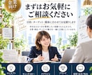 商品の強みを整理しコンセプト・コピーを作ります ヒアリングから魅力を言語化｜5案＋コンセプトシートまでご提案 イメージ10
