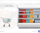 学習効果が高いeラーニングを趣向を凝らして作ります 経験豊富なeラーニングデザイナーによる魅力的なコンテンツ制作 イメージ1