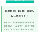 集客用LINE事前診断システム（月額制）提供します LINEの簡易診断を導入して友だち追加を促進→集客！ イメージ2