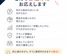 Amazon販売・運用のお悩みを60分で整理します 現役セラーが状況を整理し「次にやること」を一緒に考えます イメージ2