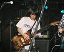 バンドのライブ写真撮影します 現役写真専攻大学生が全力で撮影・編集します！ イメージ3