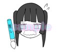 アイコン用のイラスト描きます SNSの可愛いアイコンに~♥︎₍ ᐢ. ̫ .ᐢ ₎ イメージ4