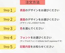テンプレートを選ぶだけ　名刺デザインします 女性起業家向け くすみカラー　テンプレ名刺デザイン イメージ2