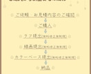 何度でも修正◎アイコン/イラスト描きます あなただけのオリジナルイラスト！気軽にご相談下さい！ イメージ3