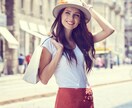 似合う服を着ると自分に自信が持てます 骨格診断の観点からあなたに似合う洋服をアドバイス イメージ1