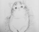 可愛いペットのイラスト賜ります あなたのアイコンを大好きな動物にしませんか？ イメージ3