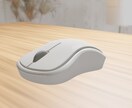 3D小物作成します 漫画やVRのアイテム・背景などに イメージ2