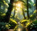 ギバーなあなたを、天使が優しく包んで癒します 与えるばかりで疲れてしまったあなたへ、天使からの贈り物です イメージ4