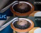 10枚）写真の編集・仕上げを代行します いいカメラで撮ったのに「なんか違う」を解消します◎ イメージ6