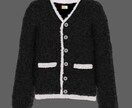 商用化｡服全般のデザインを制作します 企業様の世界観に合ったデザインを制作します。 イメージ4