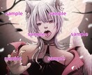 アイコンなどのイラストを制作します ご要望に合わせたデザインで高クオリティなイラストを制作します イメージ3