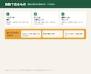 シフト表を記号入力だけで自動集計にします 購入前に集計の画面を無料で確認。今ある表の直しも イメージ6