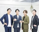 企業ブランディングを強化する写真撮影をします 企業の魅力を引き出す、プロによる最高品質の写真撮影 イメージ5
